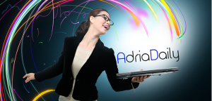 Lansiran nov regionalni magazin AdriaDaily